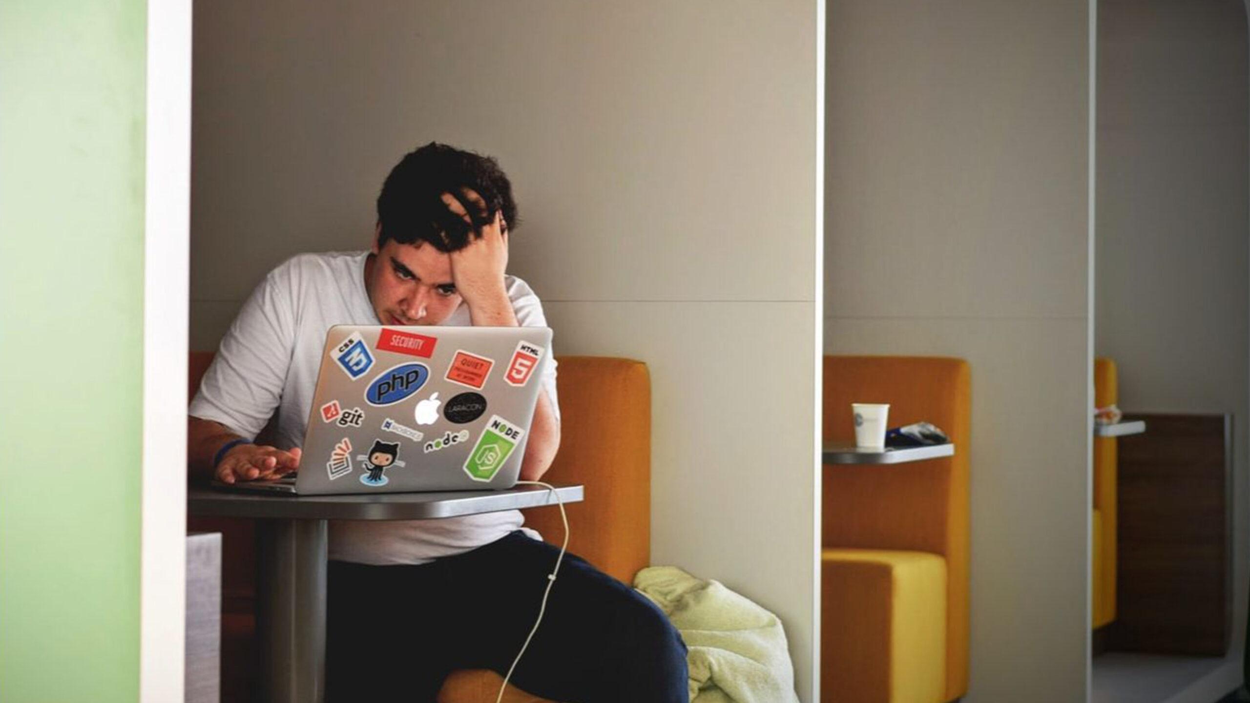 How to Beat Work Fatigue