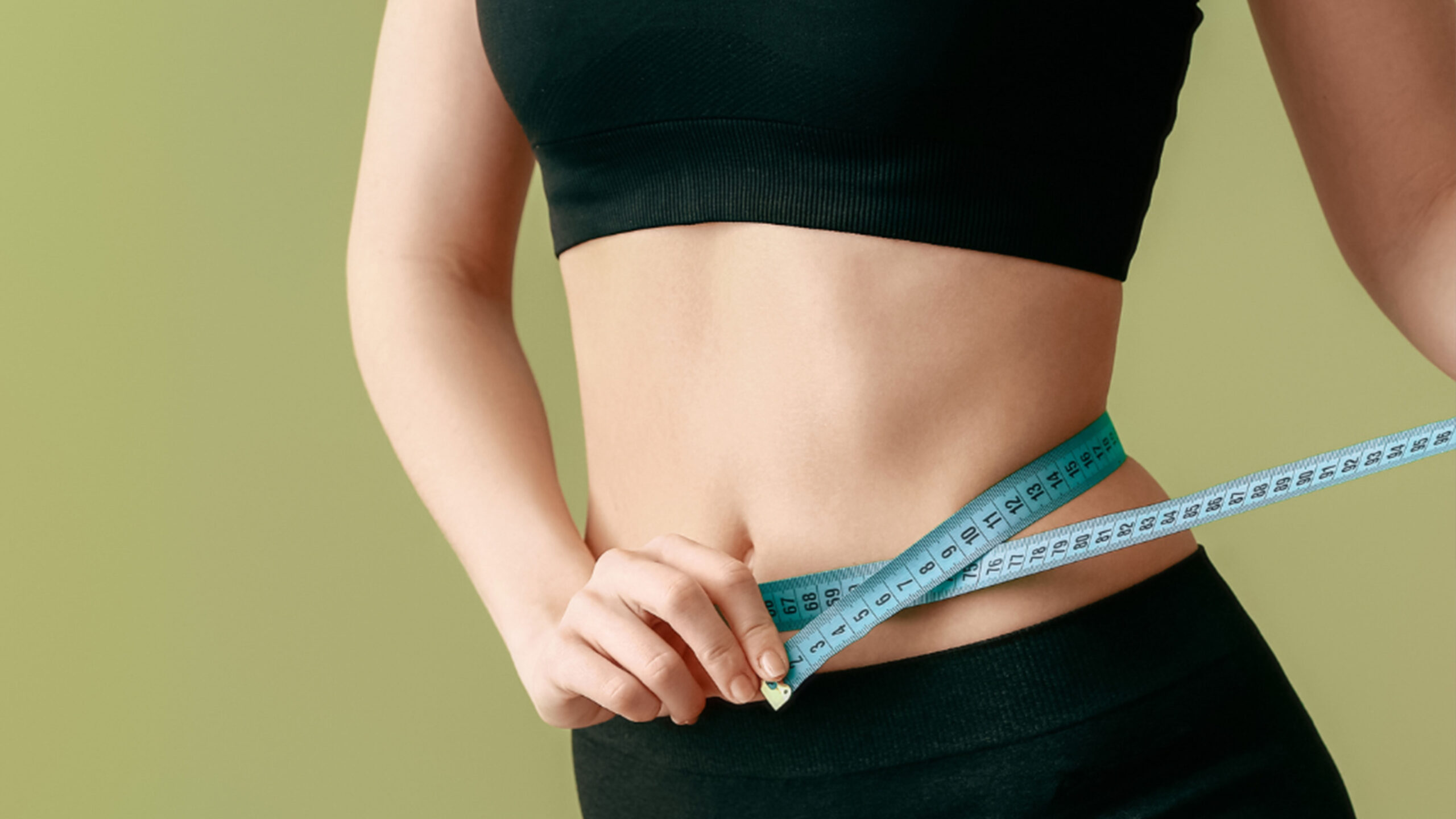 How Weight Loss Can Improve Your Self-Esteem