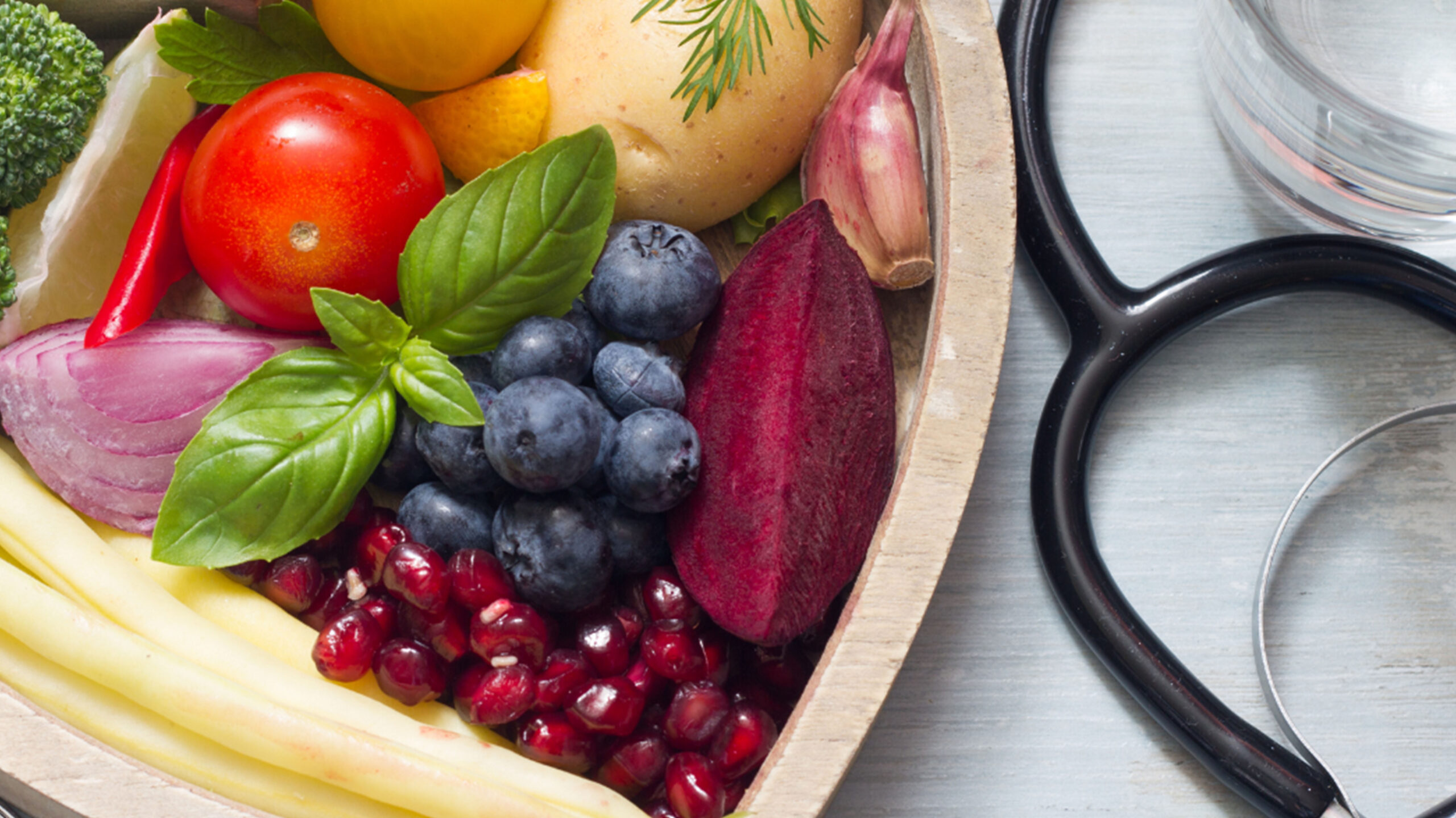 Heart-Healthy Diet for Weight Loss: How It Benefits Your Body