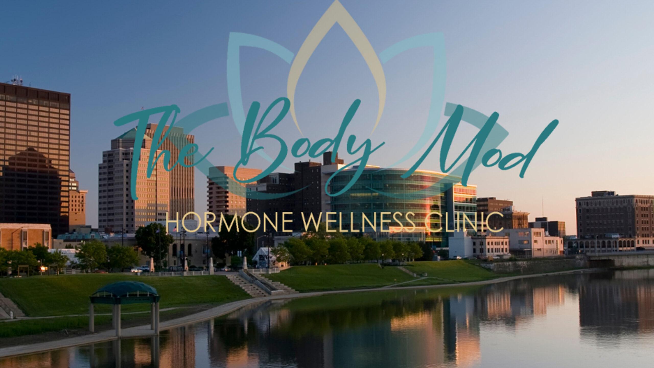 Discover The Body Mod: Enhancing Wellness through Cutting-Edge Technology in Dayton, Ohio