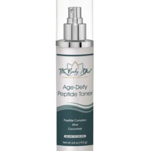 6.8 Oz. Bottle of Age-Defy Peptide Toner