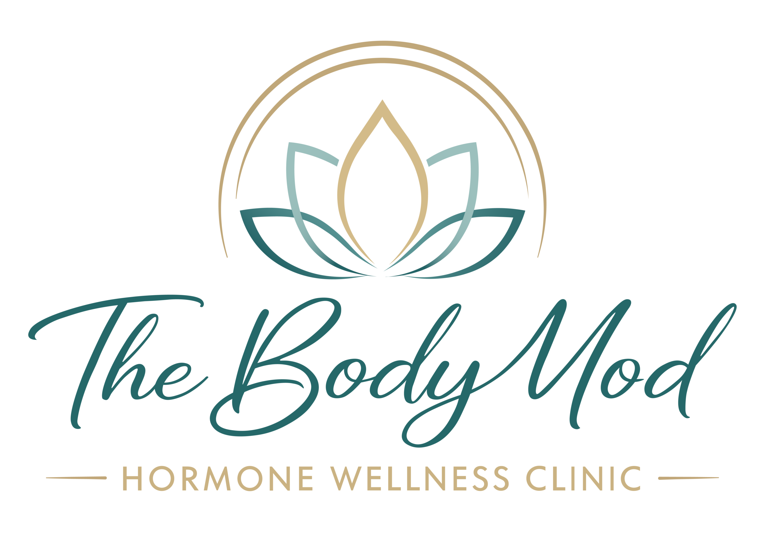 The Body Mod