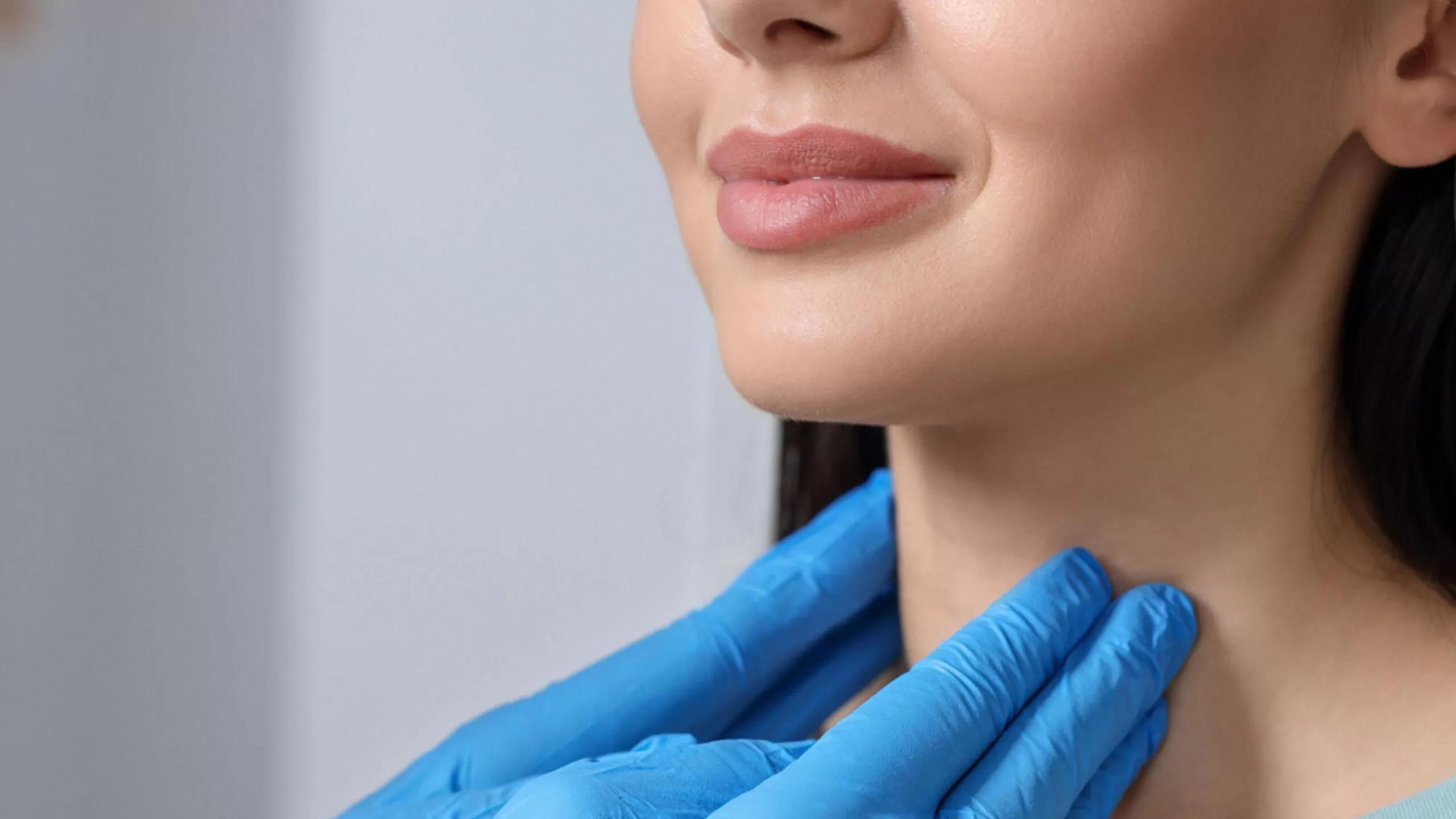 Thyroid Health with The Body Mod in Dayton, Ohio